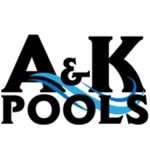 A & K Printing & Pools