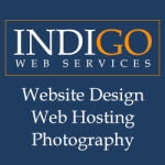 Indigo Web Services