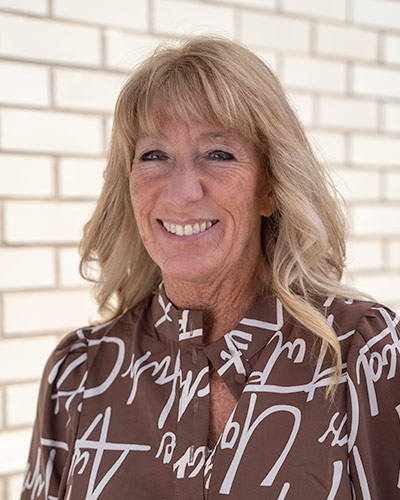 Roxanne Persing, Executive Director, Sturgis Area Chamber of Commerce