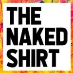 The Naked Shirt Custom Printing