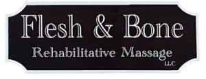 Flesh & Bone Rehabilitative Massage